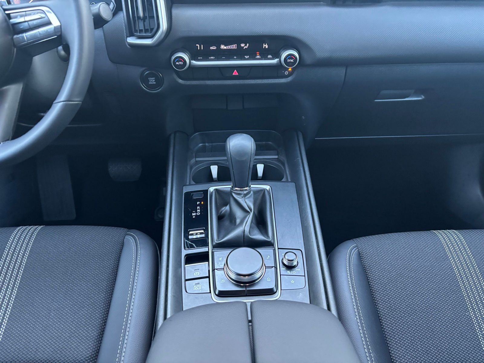 Used Car 2025 Mazda Cx-50  2.5 S Select Package For Sale Under $30,000 In Austin, Texas