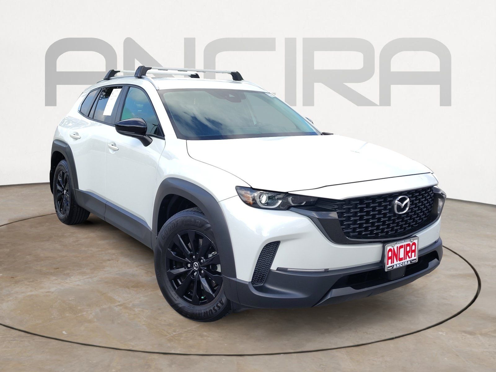 Used Car 2024 Mazda Cx-50  2.5 S Select Package For Sale Under $30,000 In San Antonio, Texas