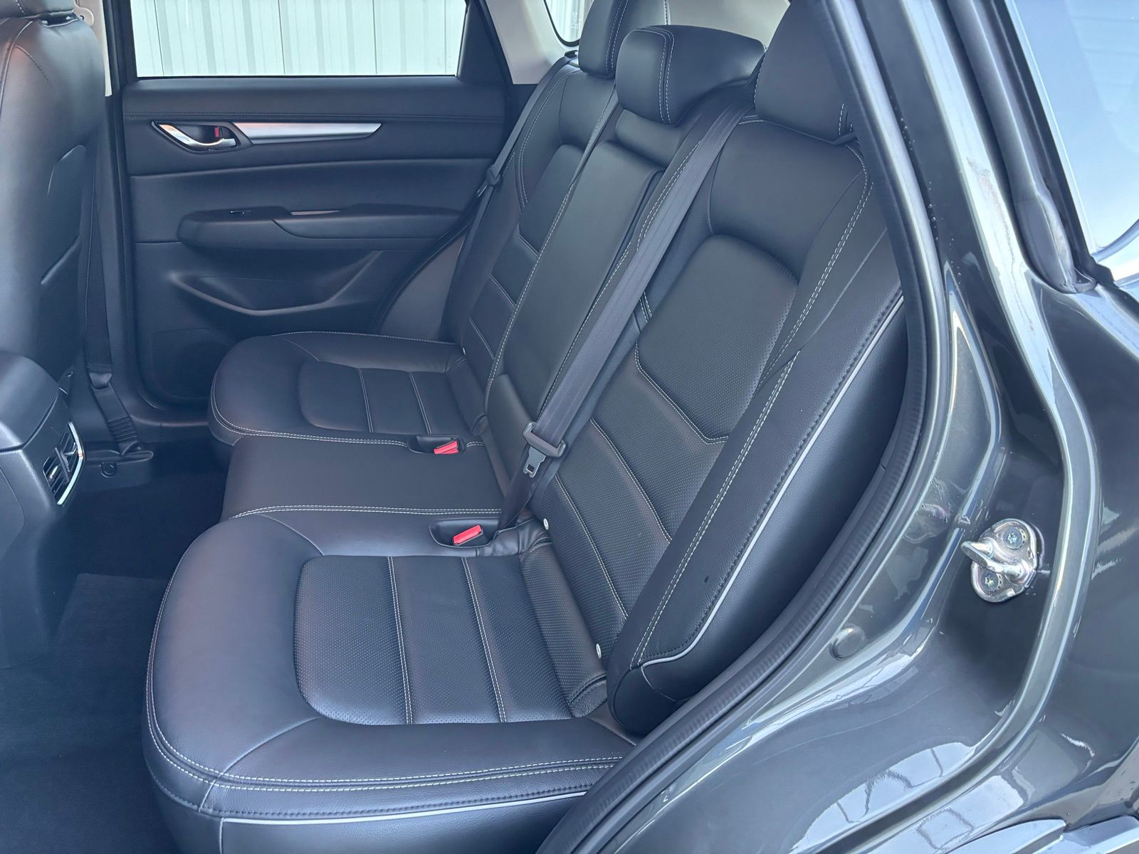 Used Car 2025 Mazda Cx-5  Wagon 4 Dr. 2.5 S Preferred Package All Wheel Drive For Sale Under $30,000 In Austin, Texas