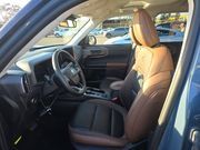 Used 2025 Gray Ford Outer Banks image 7