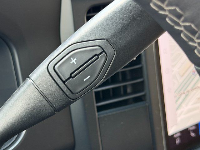 New 2026 Agate Black Metallic Ford Lariat image 30