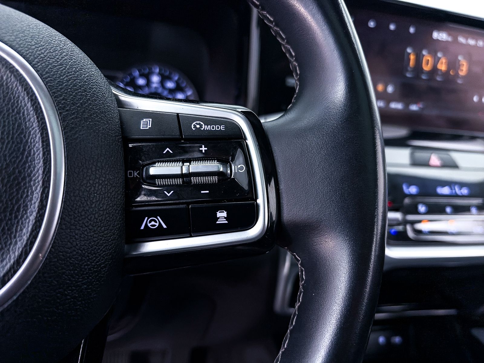 2021 Kia Sorento SX - Photo 34