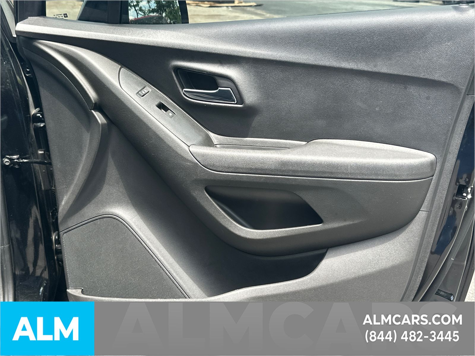 Used 2019 Black Chevrolet LS image 16