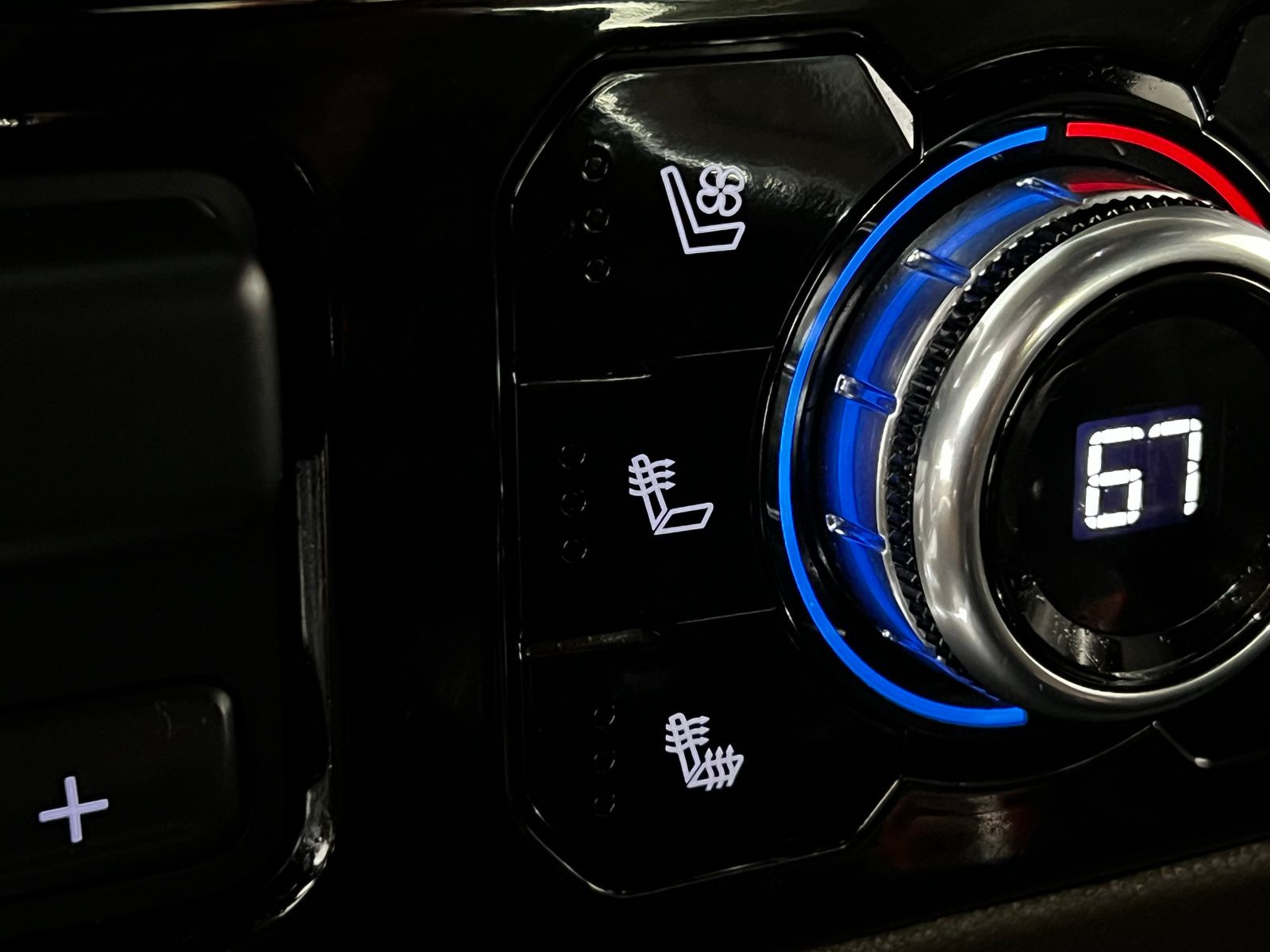 Thumbnail: 2022 GMC Sierra 1500 - 23