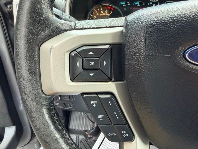 Used 2018 Ford F-150 Truck