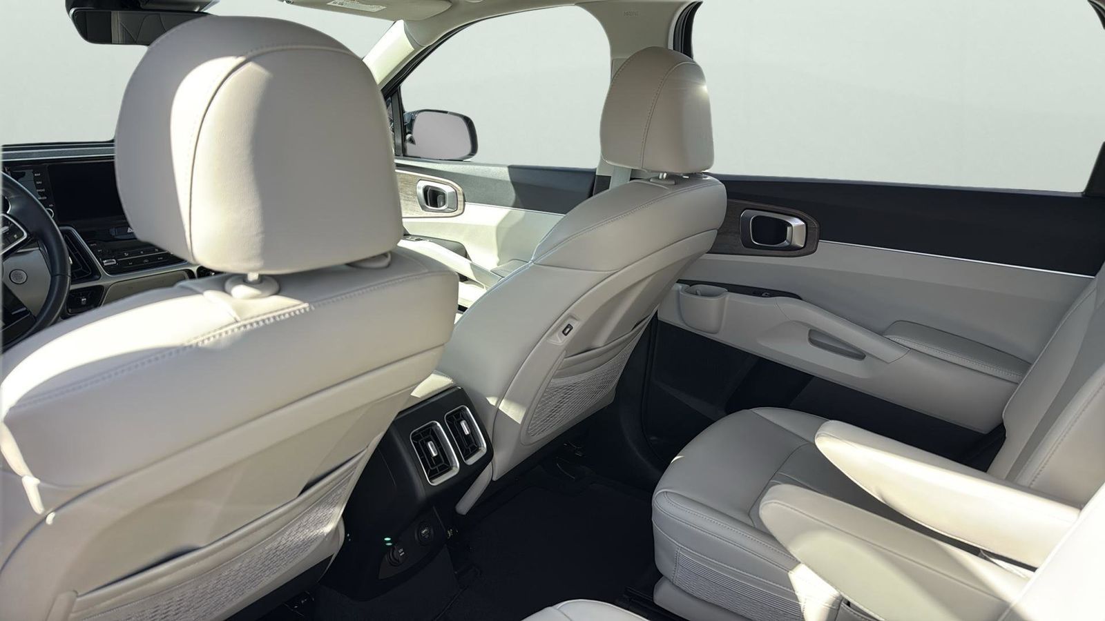 Used Car 2023 Kia Sorento  Ex For Sale Under $30,000 In Austin, Texas