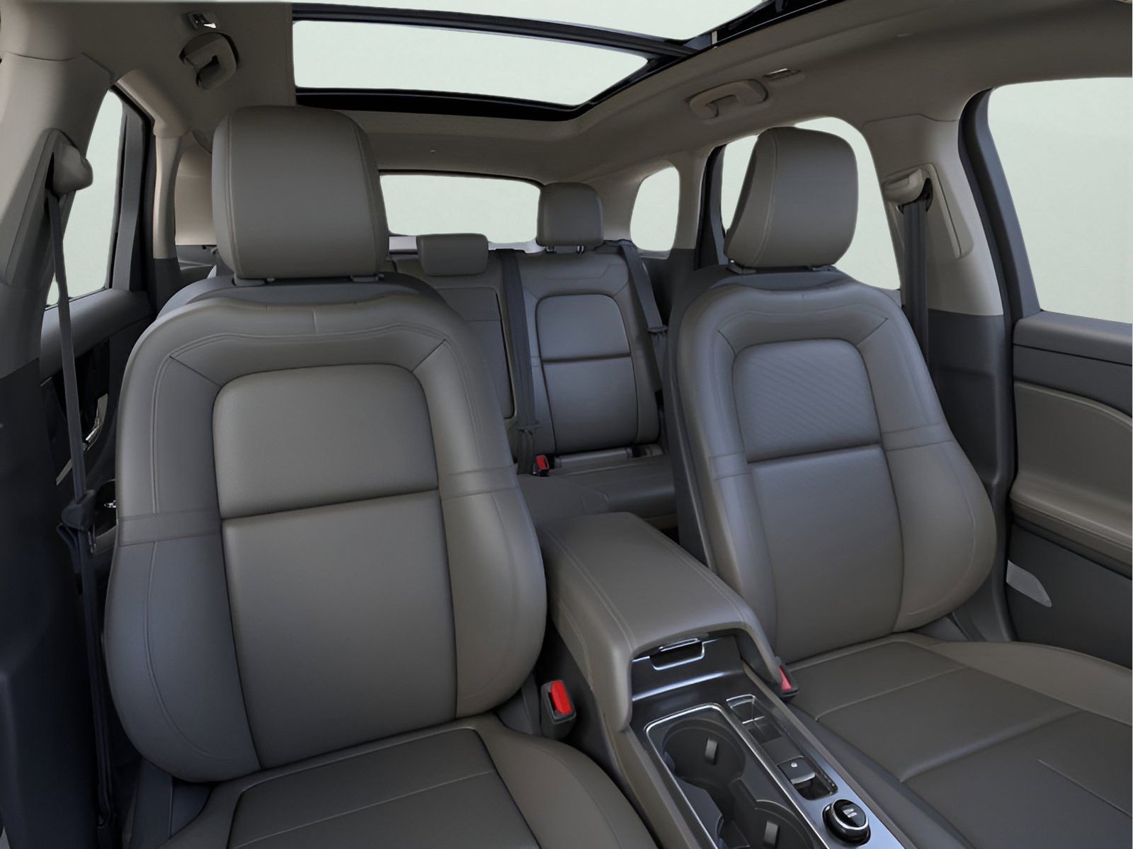 2025 Lincoln Corsair  Premiere In Austin, Texas
