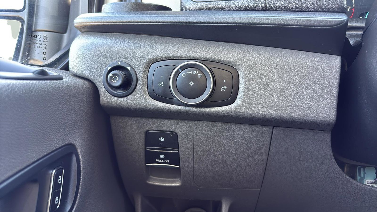 Used Car 2023 Ford Transit-250  Base For Sale Under $40,000 In Austin, Texas