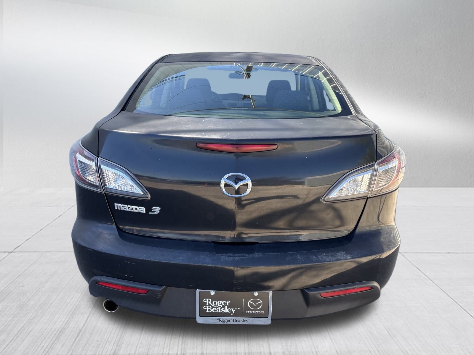 Used Car 2010 Mazda Mazda3  I Touring For Sale Under $10,000 In Austin, Texas