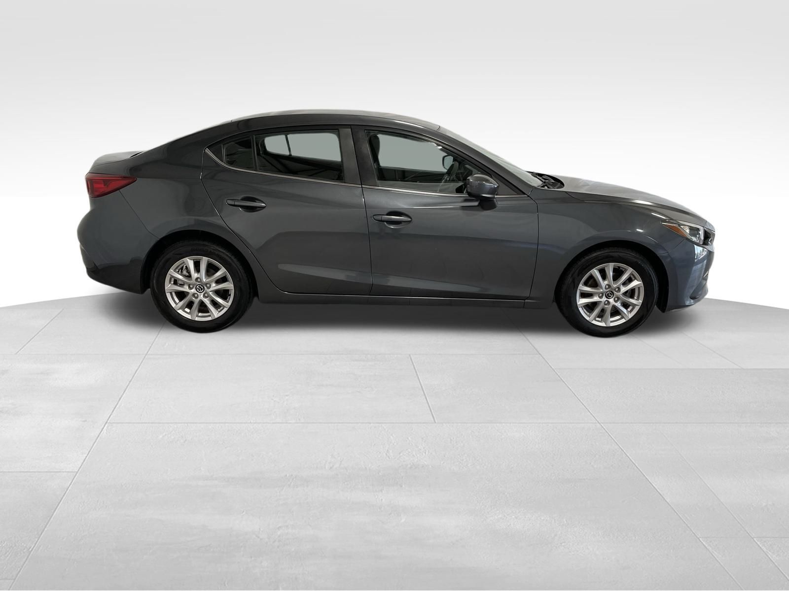 Used Car 2016 Mazda Mazda3  I Sport For Sale Under $10,000 In Austin, Texas