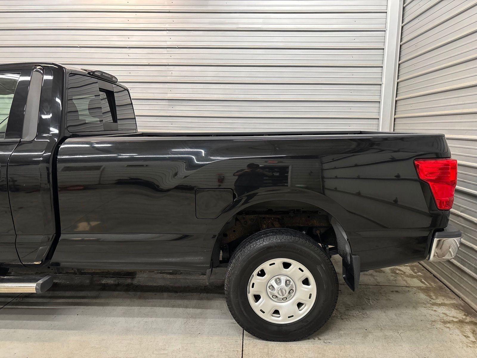 Photo 5 of 2017 Nissan Titan XD SV