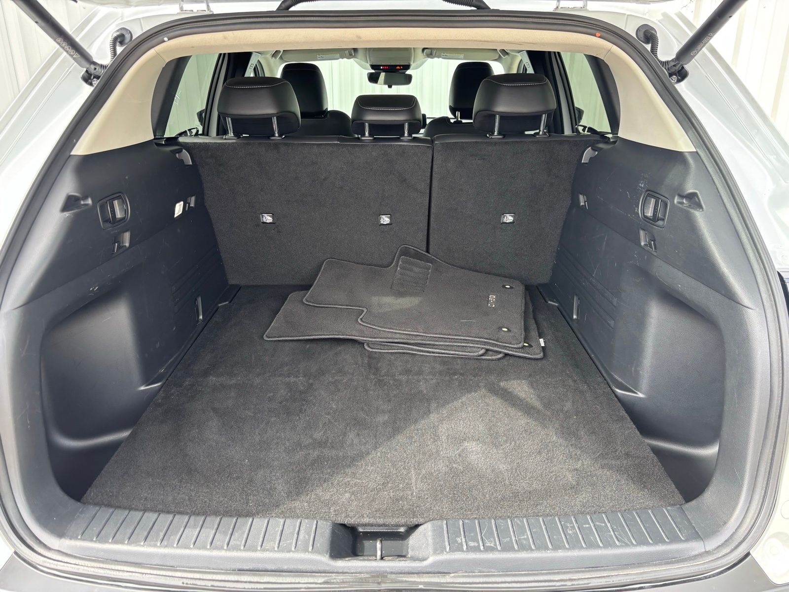 Used Car 2025 Mazda Cx-50  2.5 S Preferred Package For Sale Under $30,000 In Austin, Texas