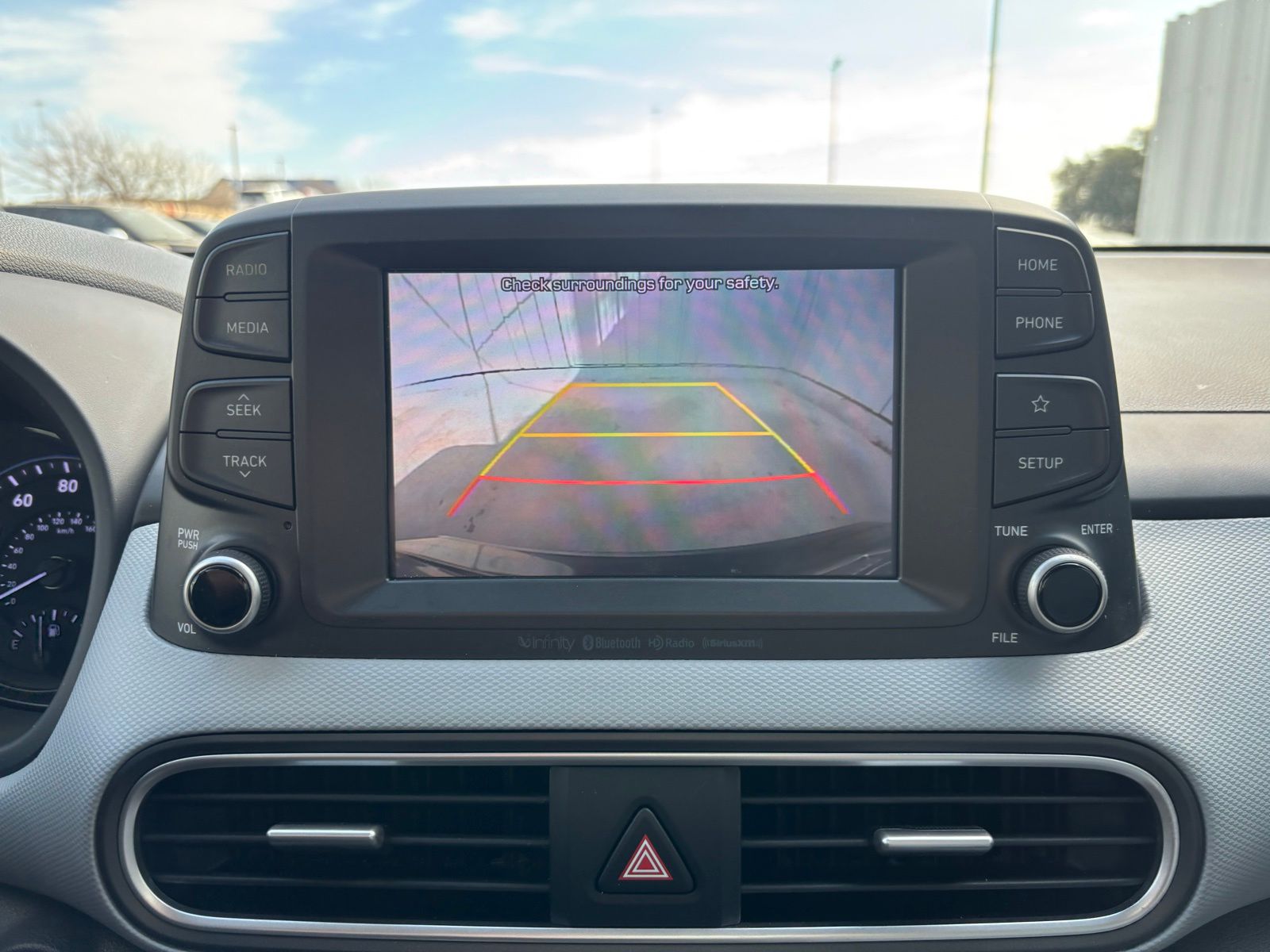 Used Car 2019 Hyundai Kona  Limited For Sale Under $15,000 In Austin, Texas