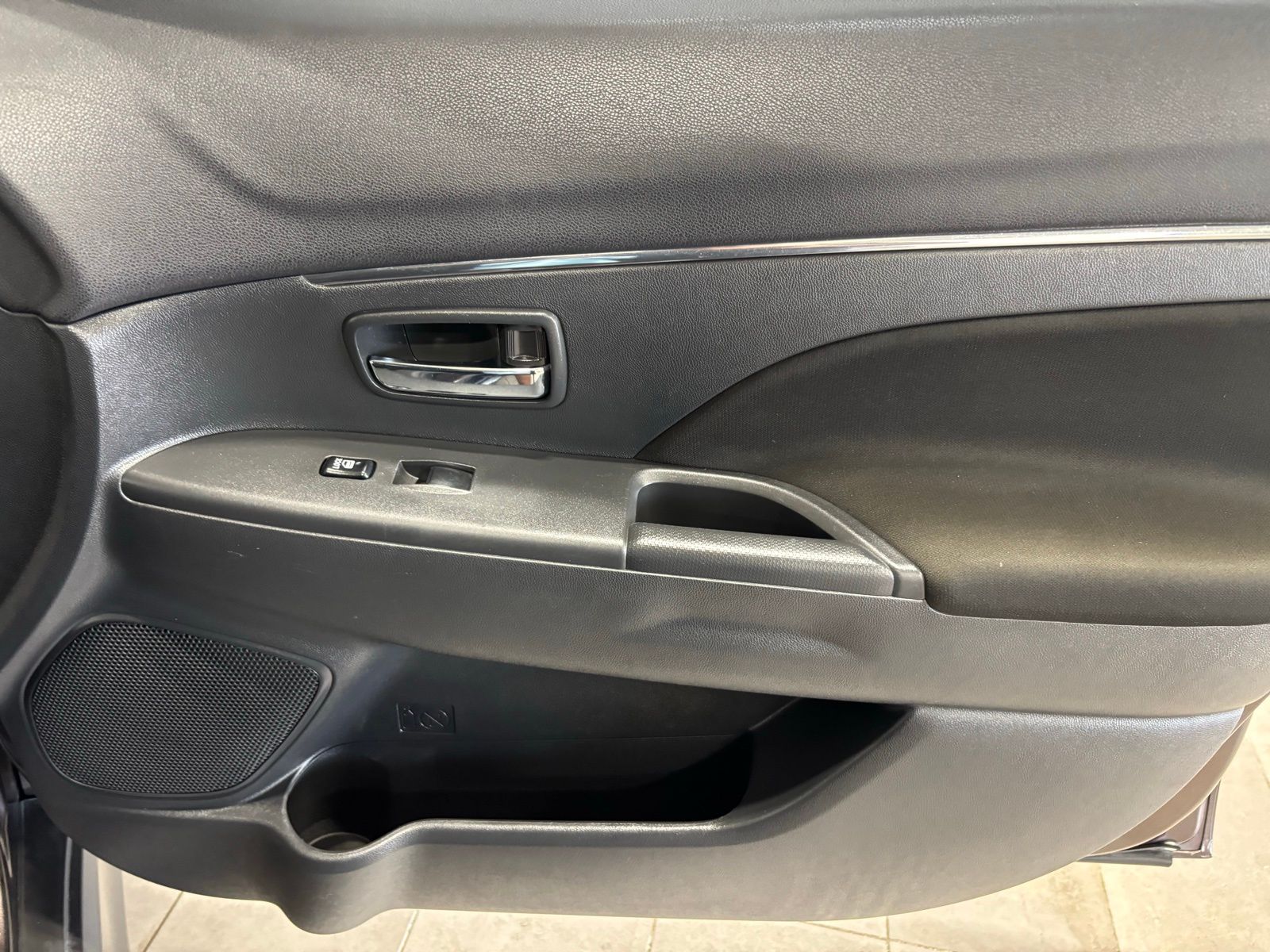 Used Car 2021 Mitsubishi Outlander Sport  For Sale Under $12,000 In Austin, Texas