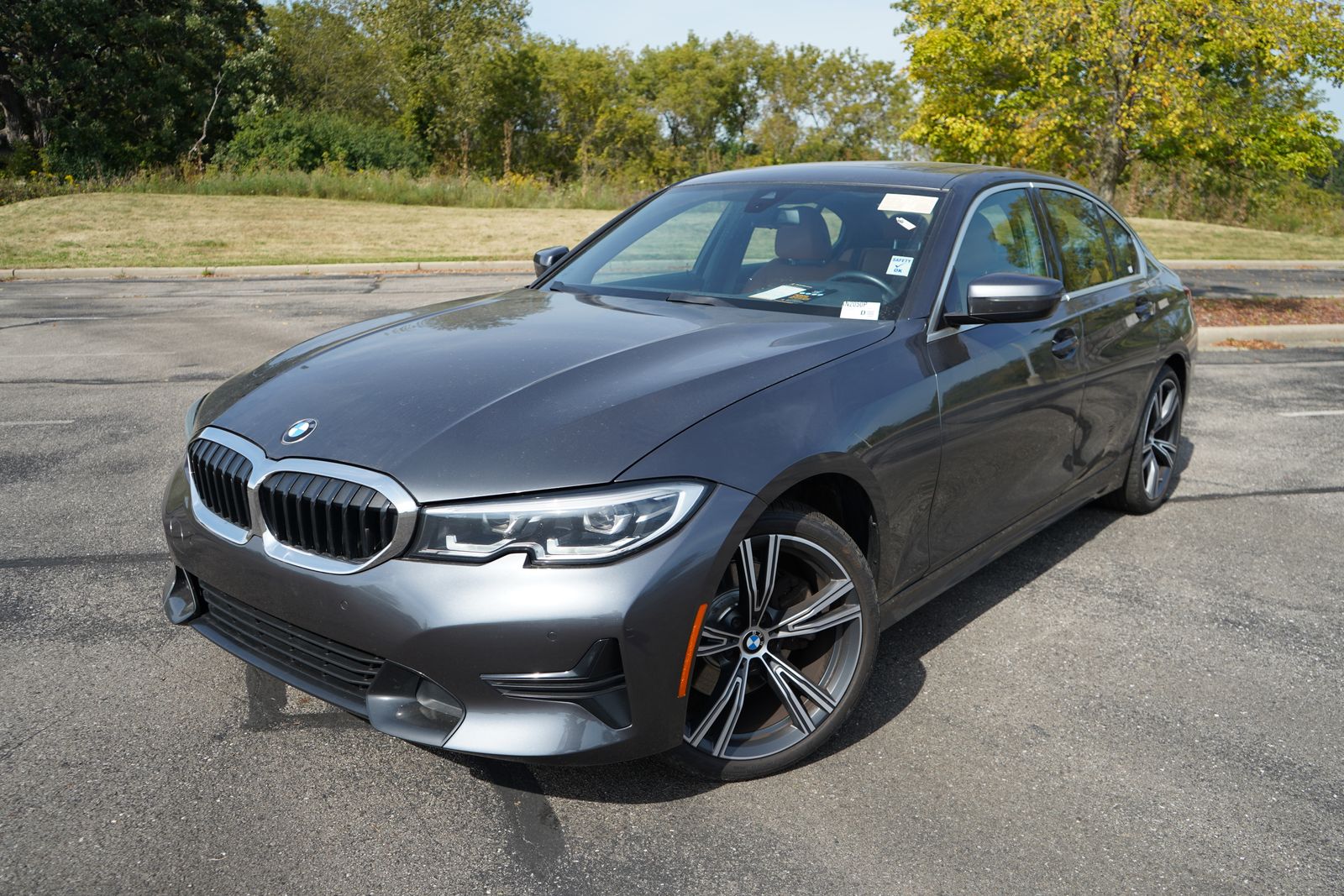 2021 BMW 3 Series 330i xDrive 36