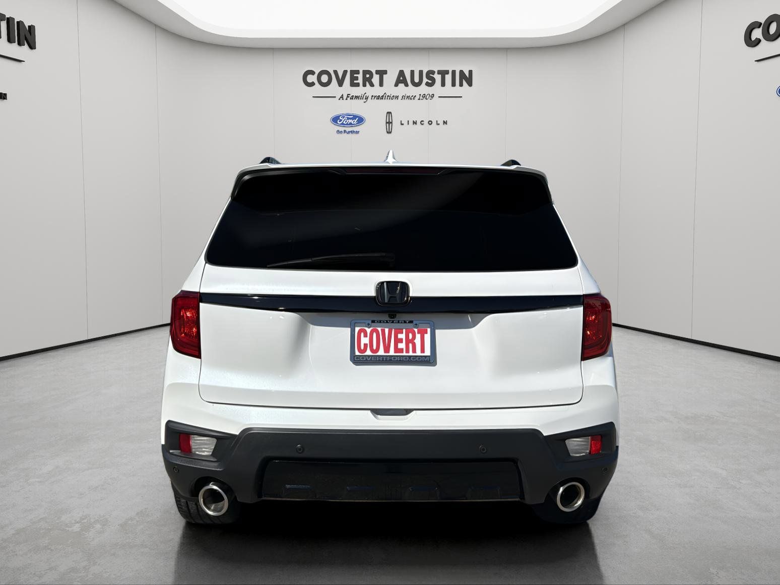 Used Car 2023 Honda Passport  Elite For Sale Under $35,000 In Austin, Texas