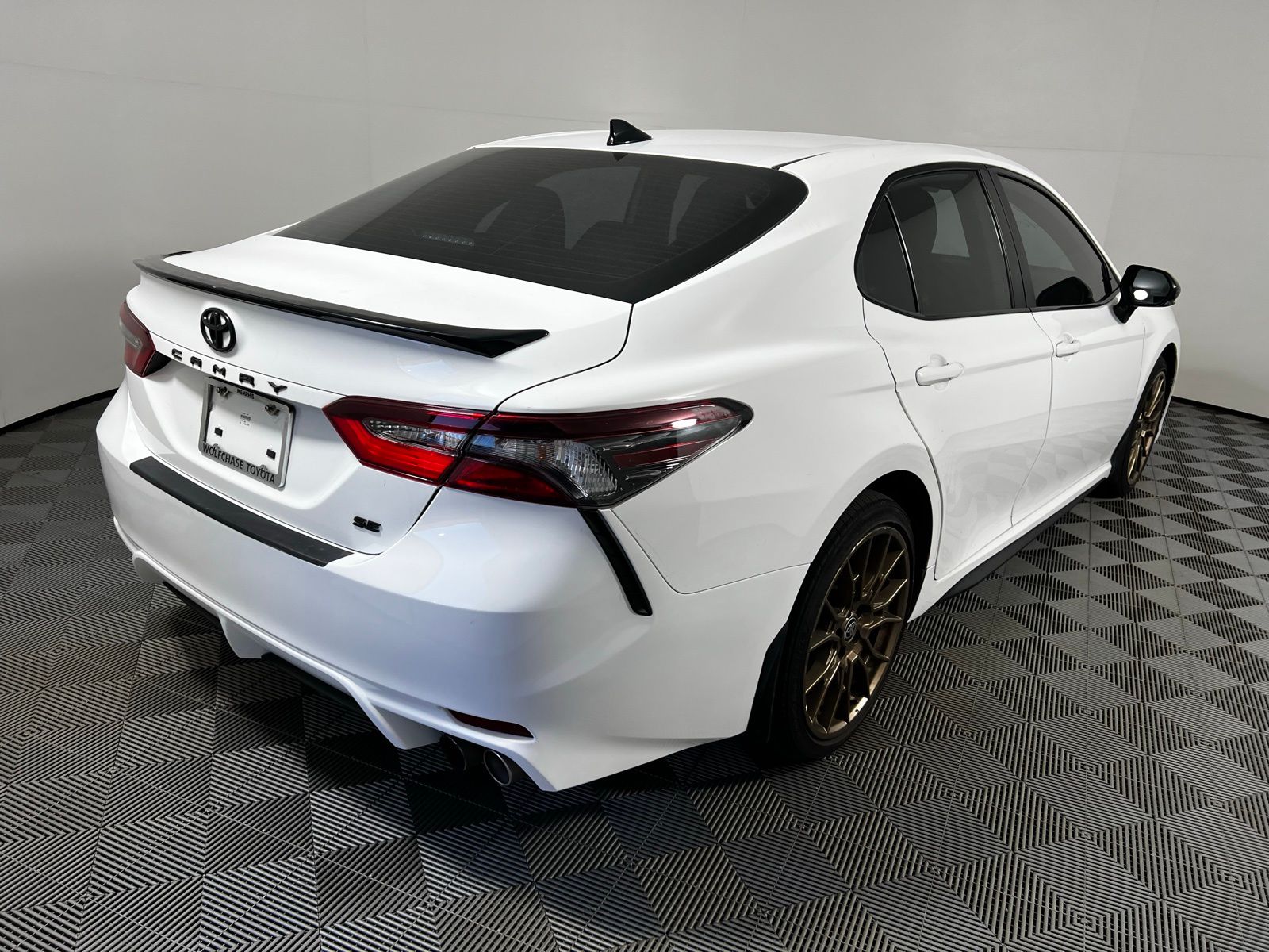 Thumbnail: 2023 Toyota Camry - 5