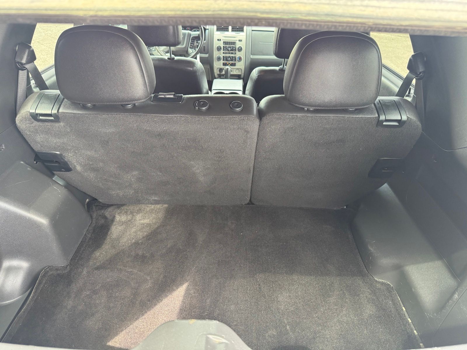 Used 2012 Ford Escape SUV