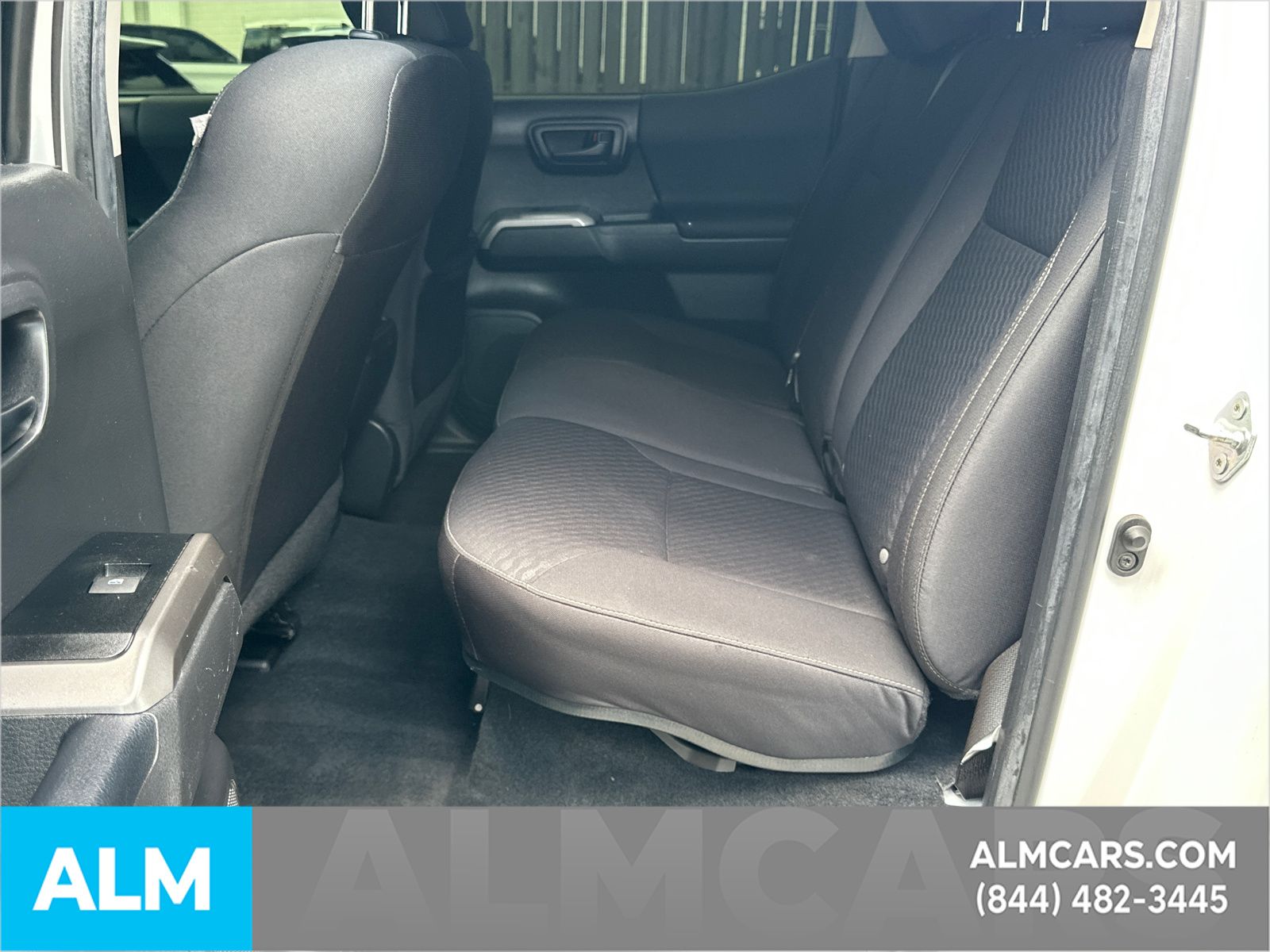 Certified Used 2023 Ice Toyota Trail Edition image 23