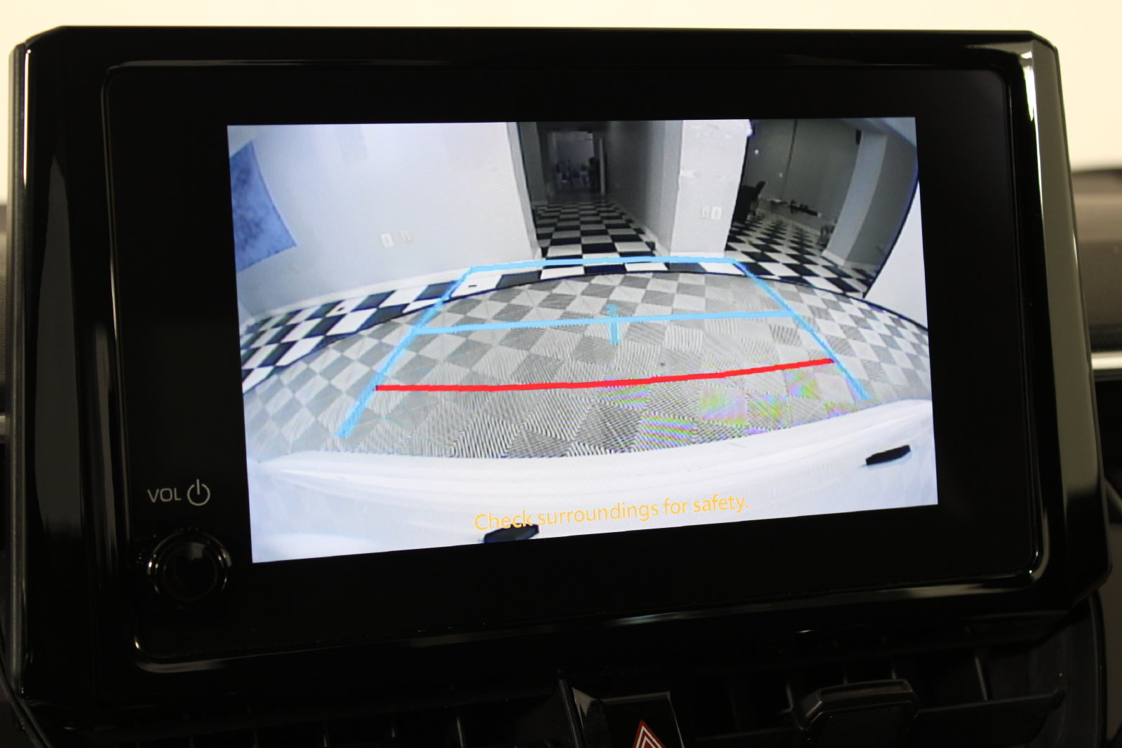 Used 2025 White Toyota LE image 20