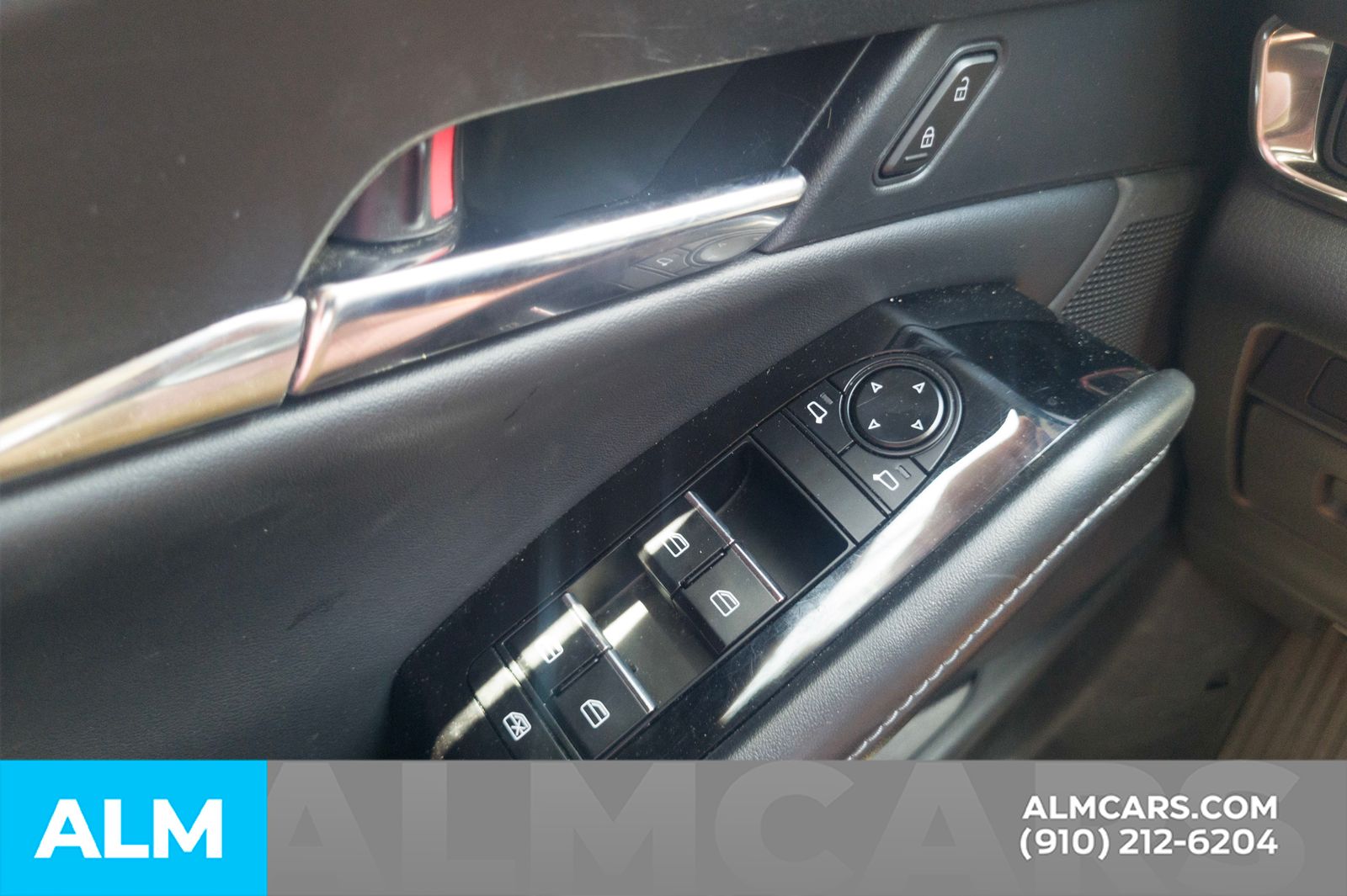 Used 2025 Jet Black Mazda 2.5 S Preferred Package image 32