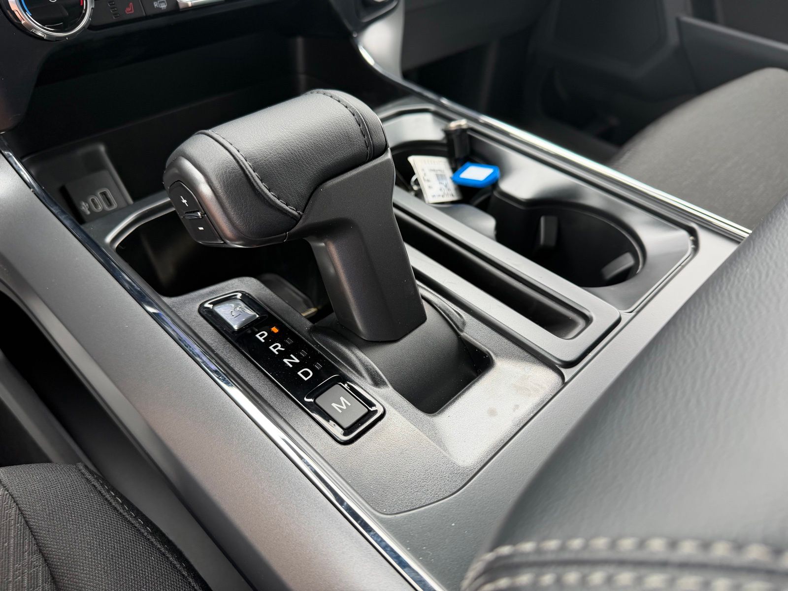 2026 Ford F-150 image 21