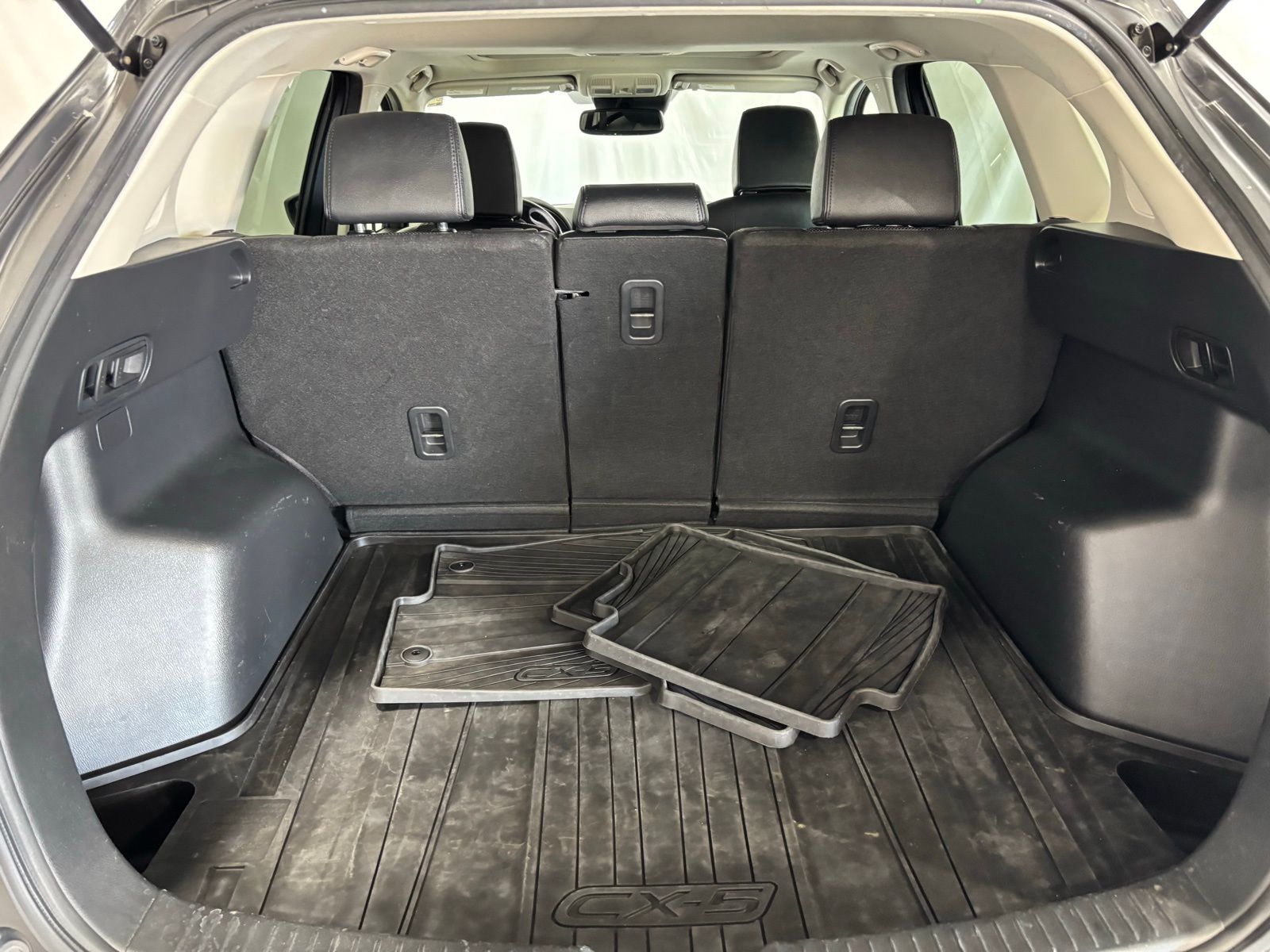 Used Car 2016 Mazda Cx-5  Grand Touring For Sale Under $20,000 In Austin, Texas