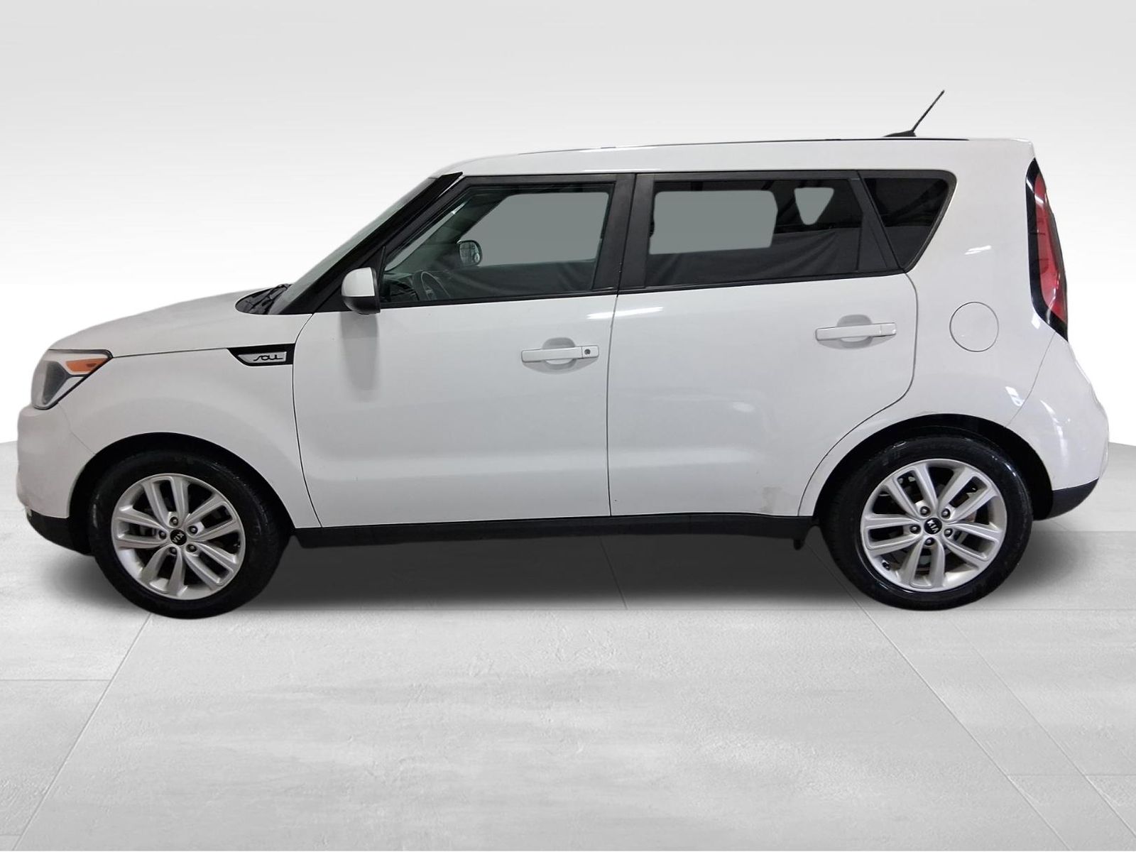 Used Car 2018 Kia Soul  Plus For Sale Under $12,000 In Austin, Texas