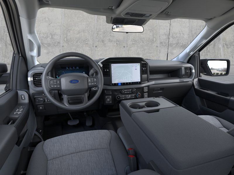 New Car 2025 Ford F-150  Xl For Sale Under $50,000 In Austin, Texas