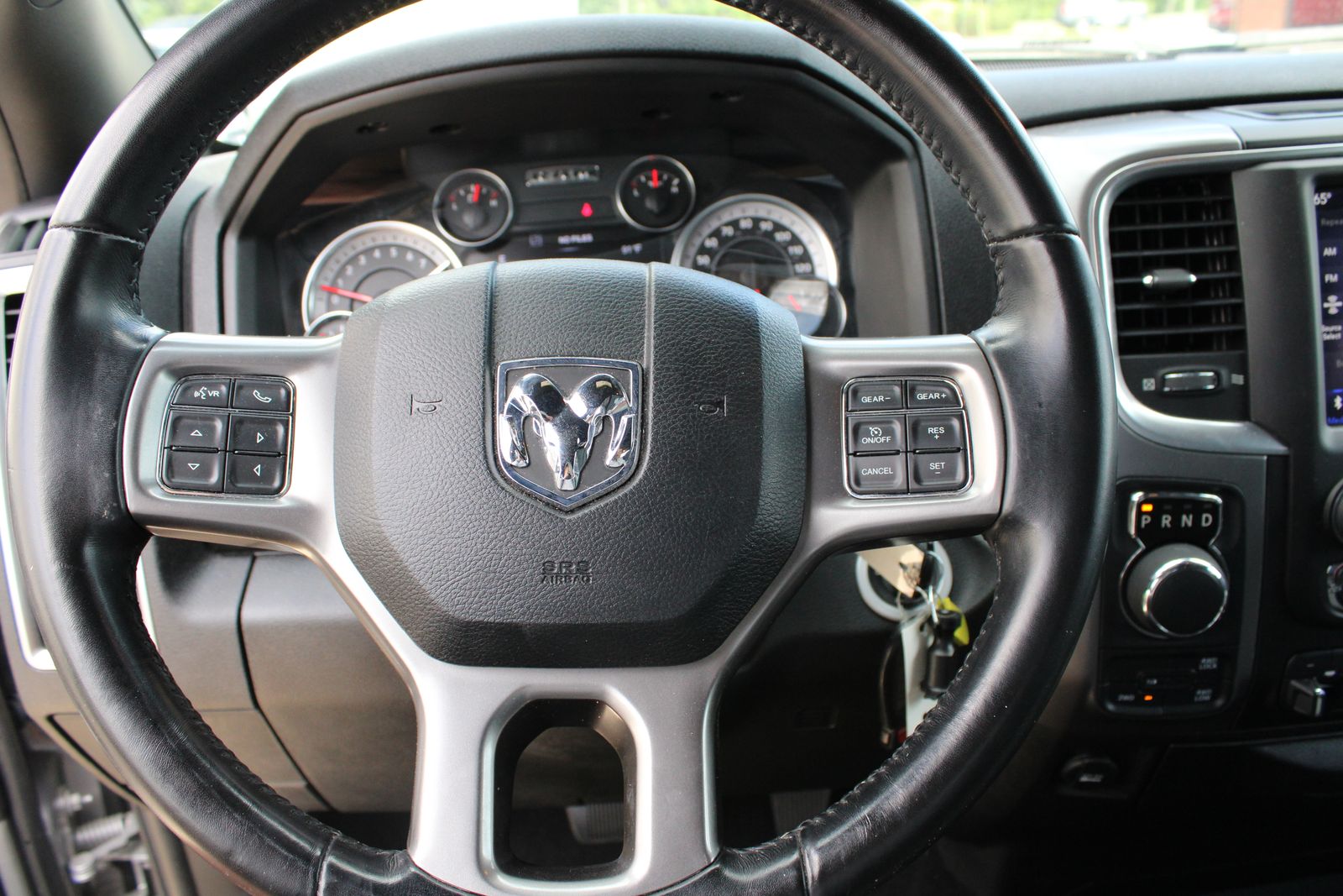 Used 2021 Silver Ram Warlock image 16