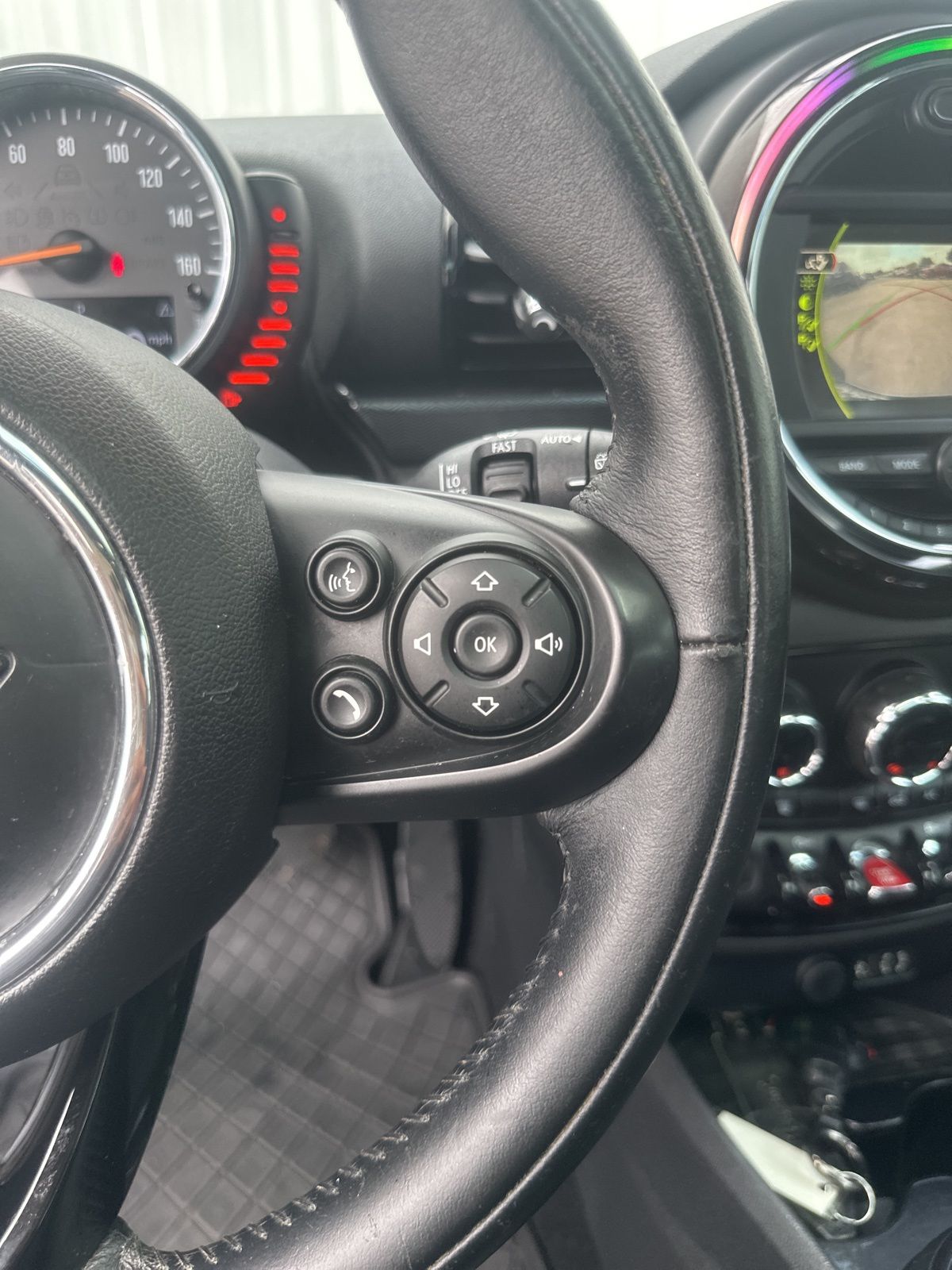 Used Car 2016 Mini Cooper  Clubman For Sale Under $10,000 In Austin, Texas