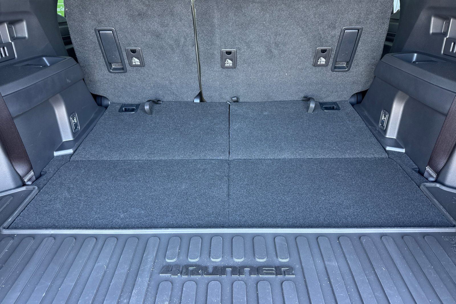 Used 2026 Toyota 4Runner SUV