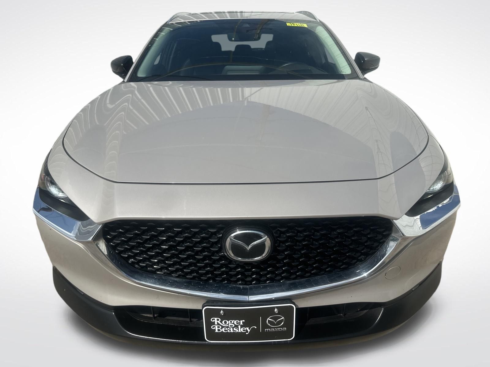 Used Car 2022 Mazda Cx-30  2.5 Turbo Premium Package For Sale Under $25,000 In Austin, Texas