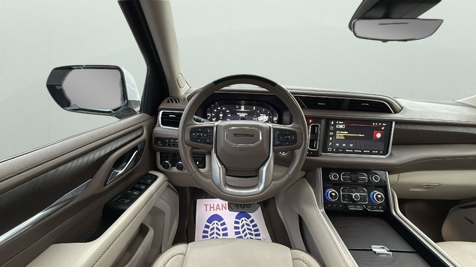 Used Car 2023 Gmc Yukon Xl  Denali For Sale Under $70,000 In Austin, Texas