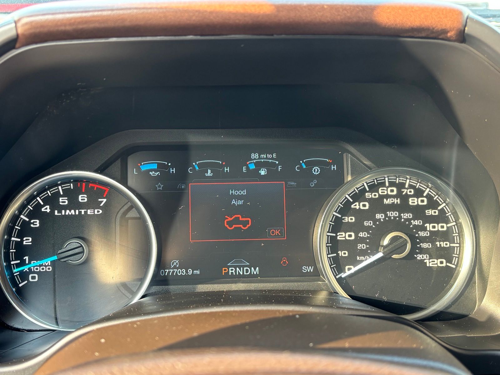 Used 2019 Ford F-150 Truck