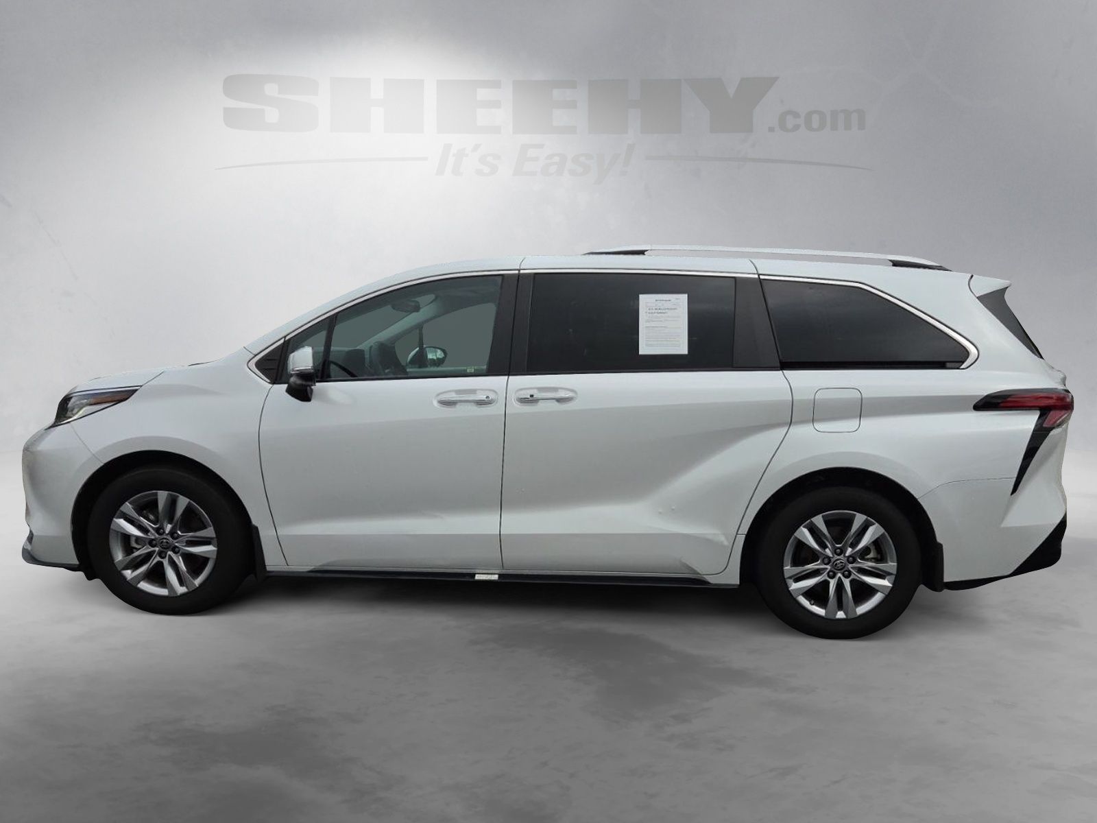 Used 2024 Beige Toyota Limited image 13