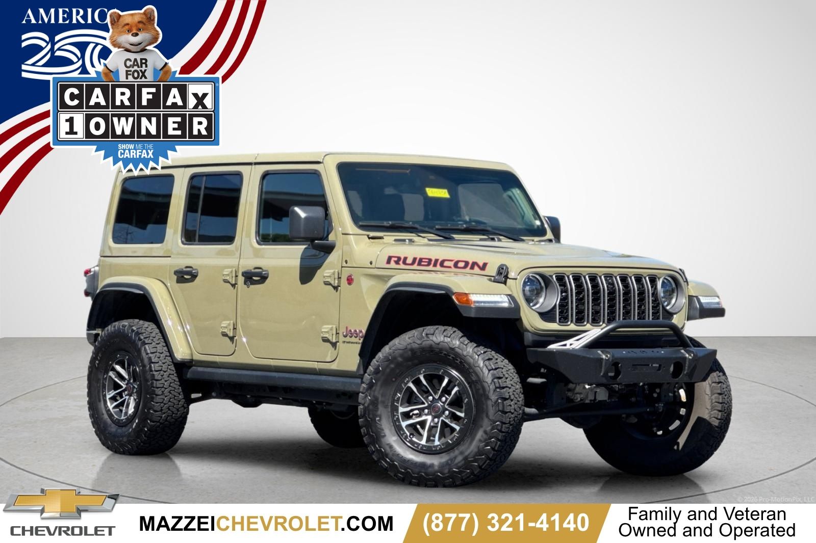 41 2025 Jeep Wrangler SUV / Crossover Four-Wheel Drive 8-Speed Automatic
