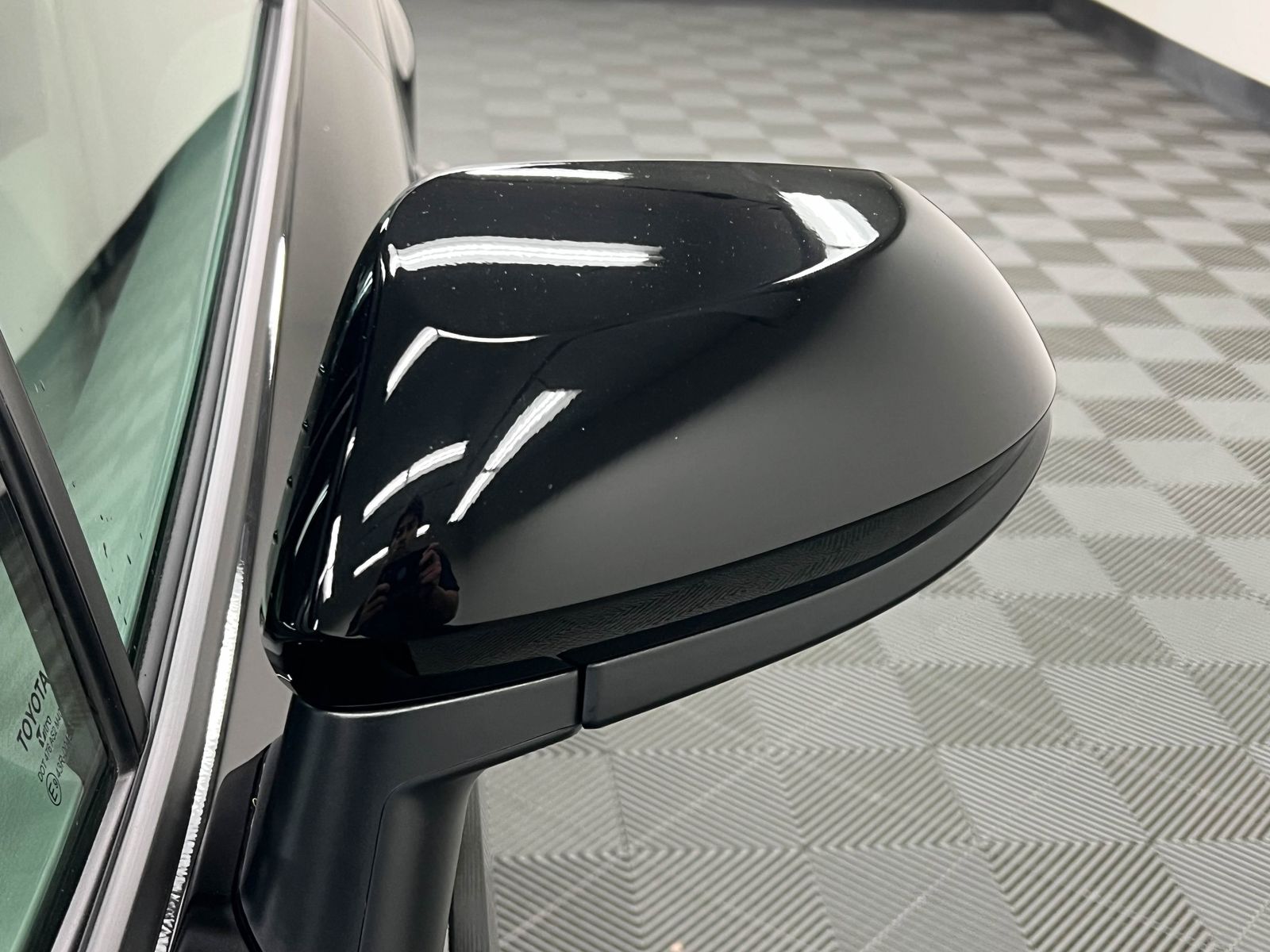 used 2026 Toyota Corolla car, priced at $24,234