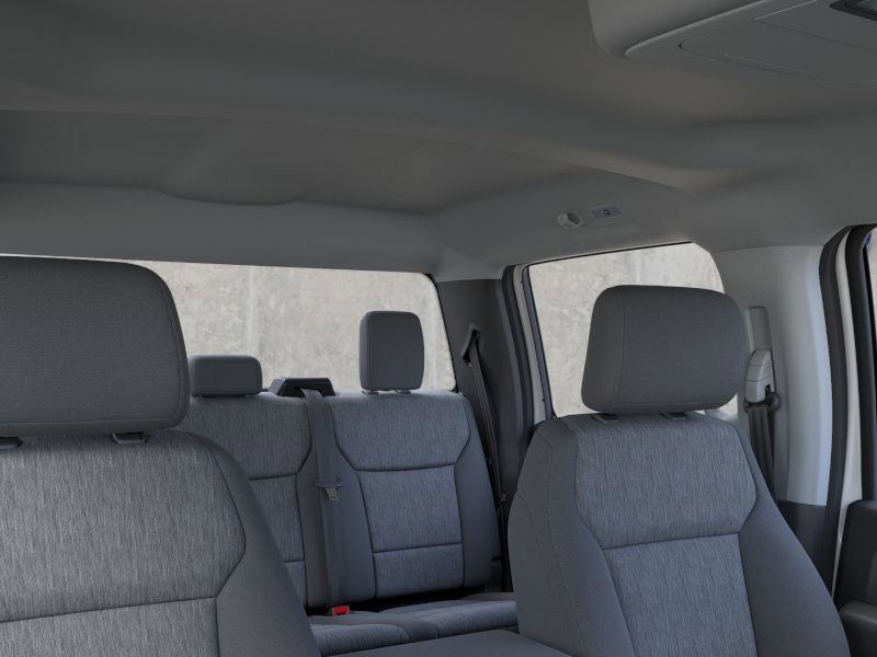 New Car 2025 Ford F-150  Xl For Sale Under $50,000 In Austin, Texas