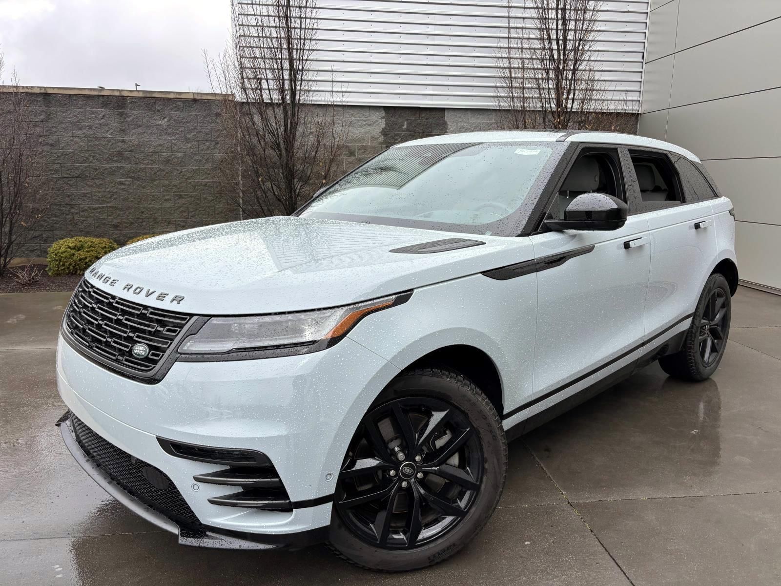 2026 Land Rover Range Rover Velar P250 Dynamic SE AWD