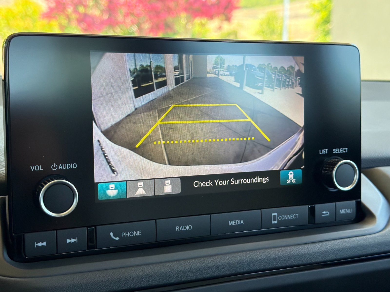 2024 Honda Accord EX — full photo 18 of 27