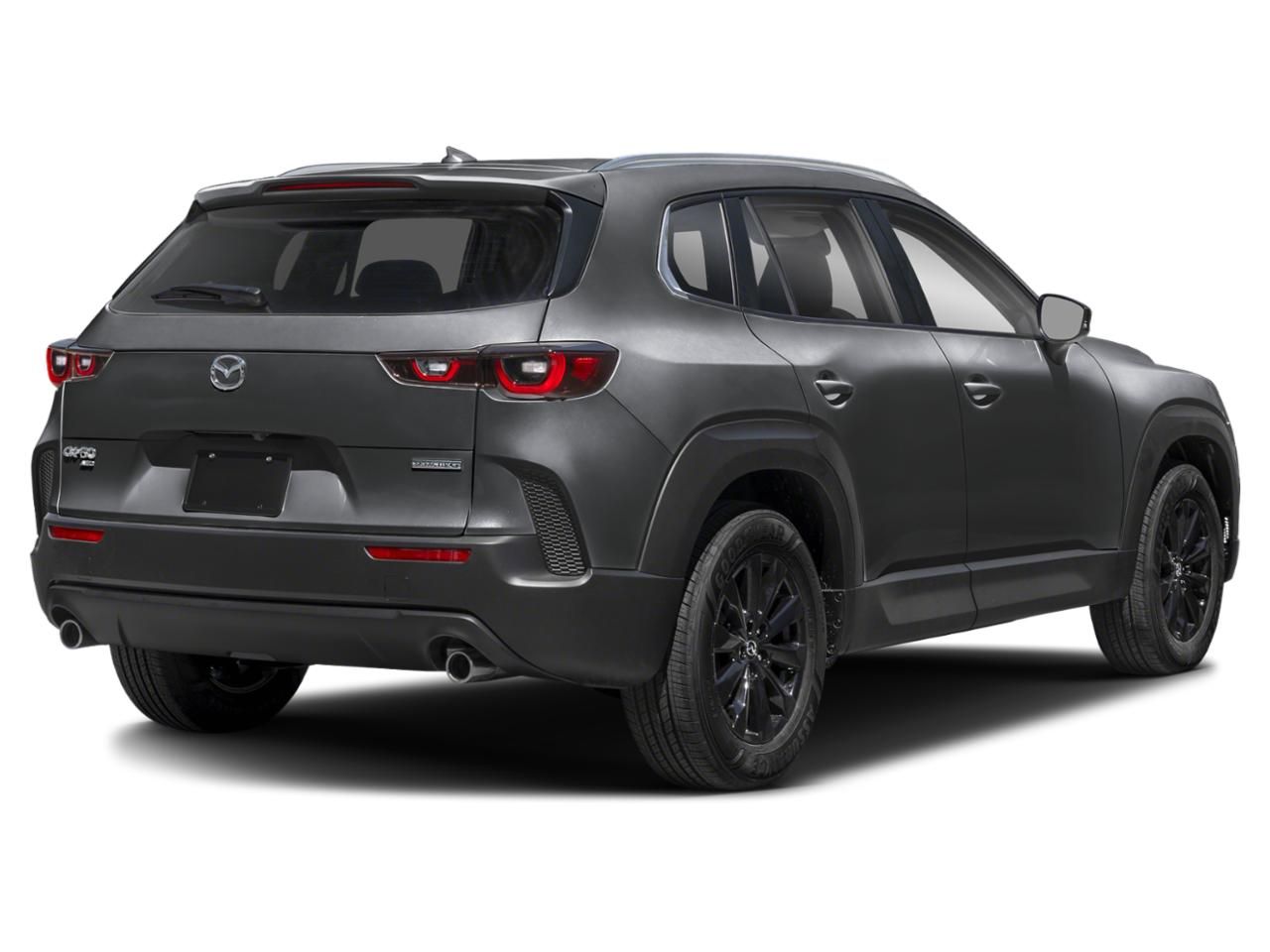 New Car 2025 Mazda Cx-50  2.5 S Premium Package For Sale In Austin, Texas