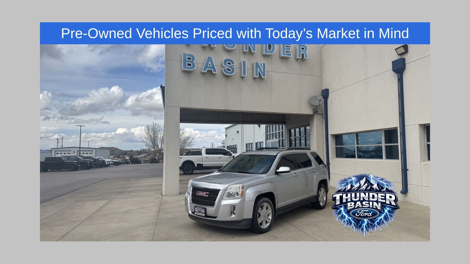 Quicksilver Metallic 2011 GMC Terrain SLT1 AWD SUV / Crossover All-Wheel Drive 6-Speed Automatic