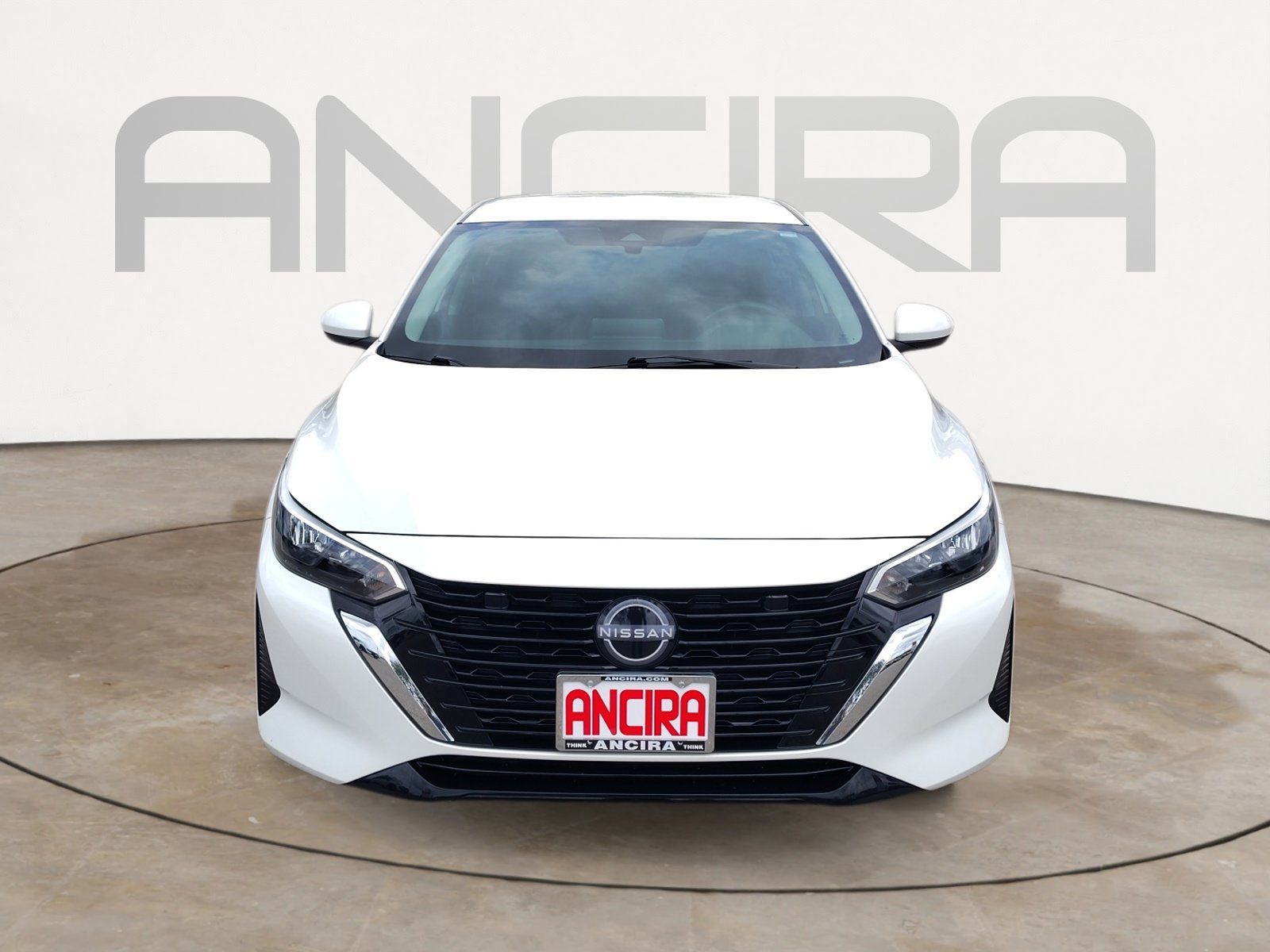 Used Car 2024 Nissan Sentra  Sv For Sale Under $20,000 In San Antonio, Texas