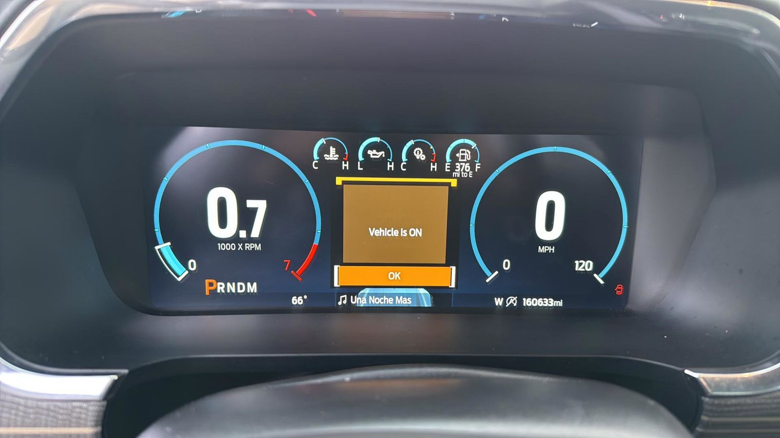 Used Car 2021 Ford F-150  Platinum For Sale Under $30,000 In Austin, Texas