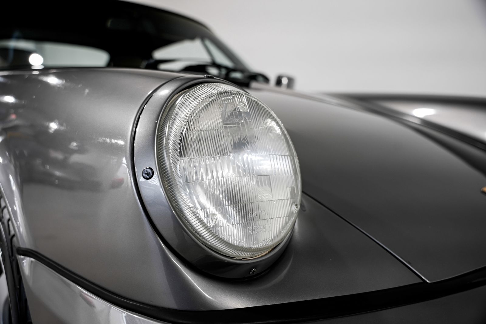1990 Porsche 911 Carrera — photo 36