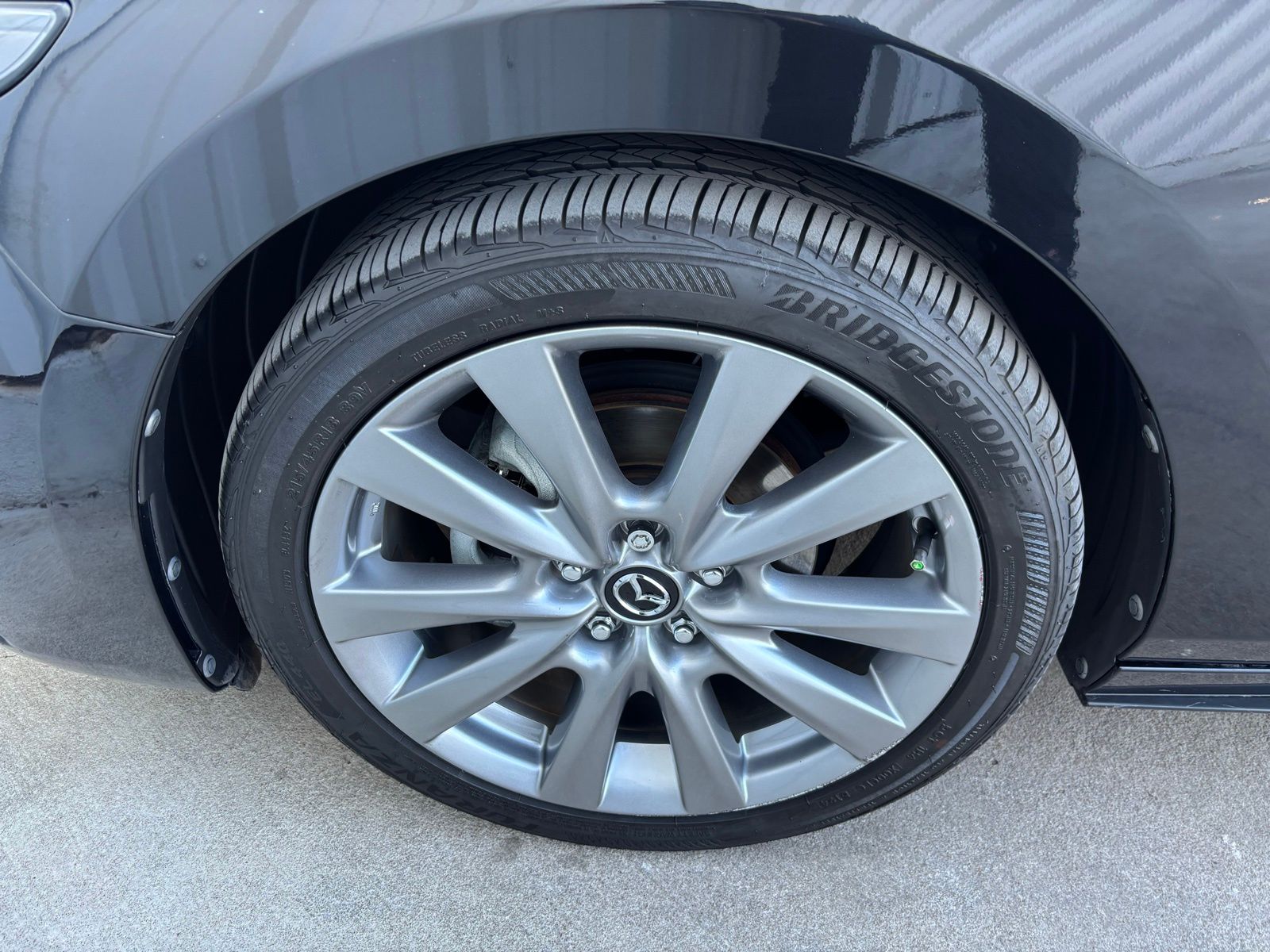 Used Car 2022 Mazda Mazda3  Select For Sale Under $20,000 In Austin, Texas