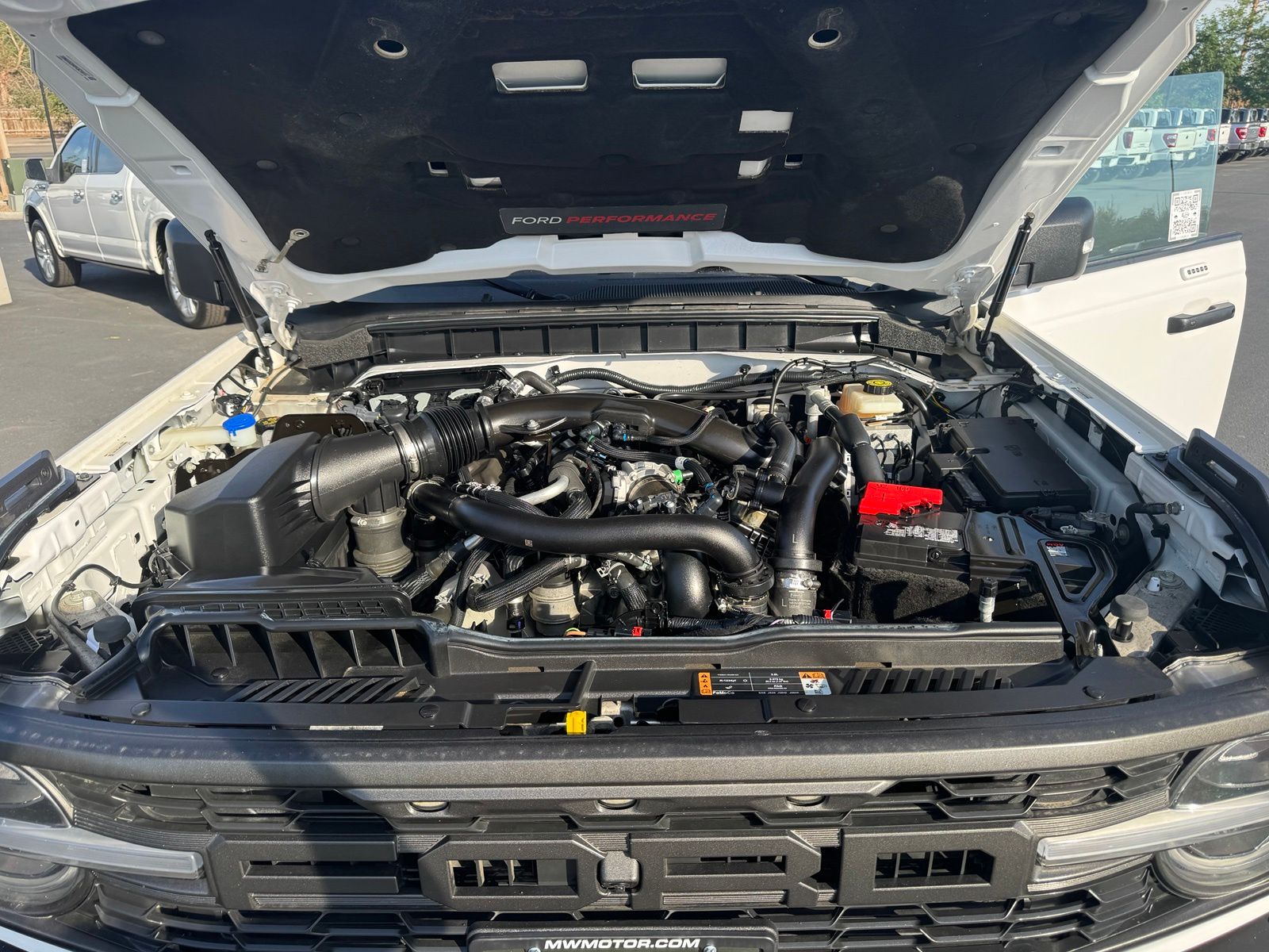 Used 2023 Ford Bronco SUV