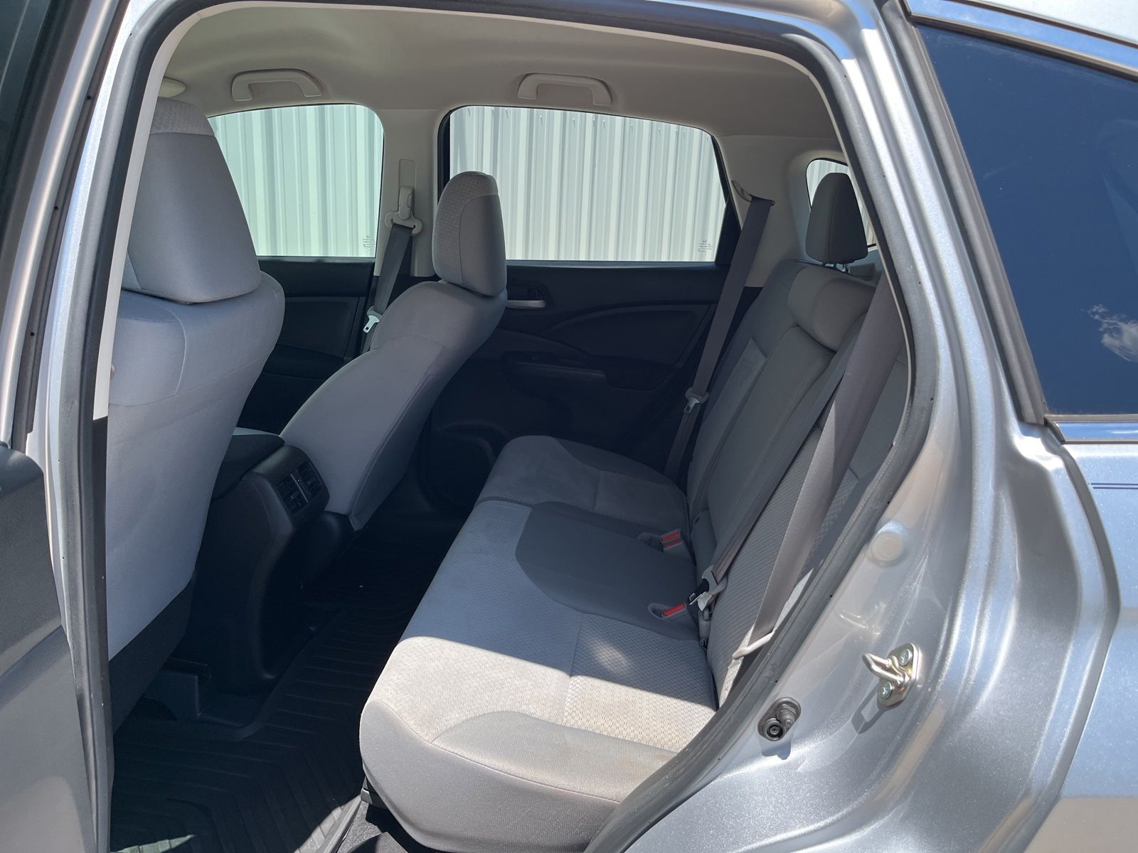 Used Car 2016 Honda Cr-v  Se For Sale Under $20,000 In Austin, Texas
