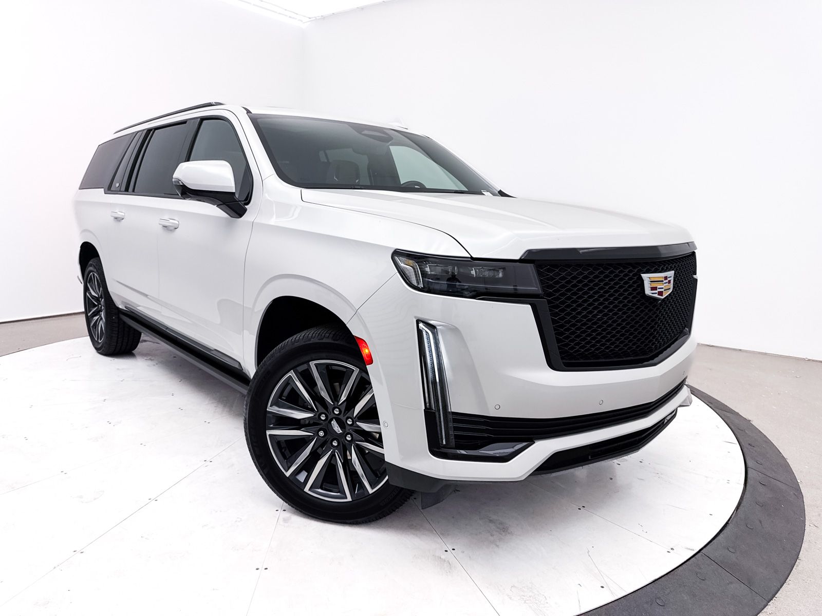 2021 Cadillac Escalade ESV Sport